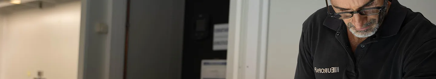 Agent EuropaFi
