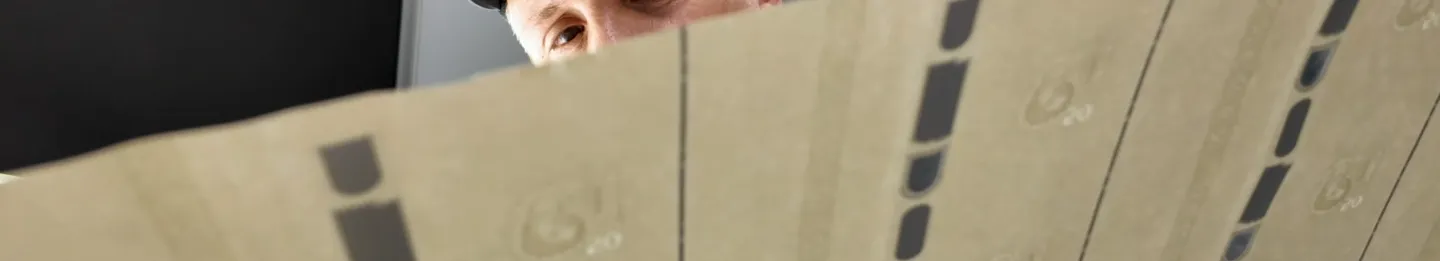 Vignette vidéo métier - Conducteur Coupeuse EUROPAFI